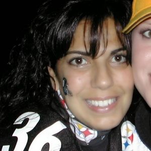 Meet your Posher, Julia